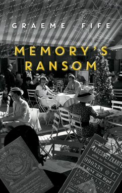 Memory's Ransom (eBook, ePUB) - Fife, Graeme