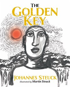 Golden Key (eBook, ePUB) - Steuck, Johannes