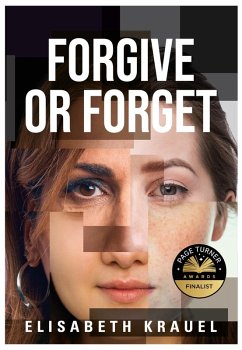 Cover Forgive or Forget (eBook, ePUB)