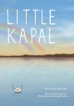 Cover Little Kapal (eBook, ePUB)