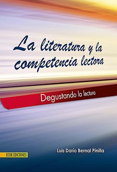 Cover Literatura y la competencia lectora (eBook, PDF)