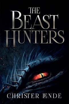 Cover Beast Hunters (eBook, ePUB)