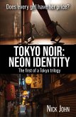 Tokyo Noir (eBook, ePUB)