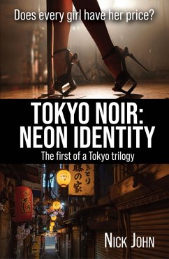 Tokyo Noir (eBook, ePUB) - John, Nick