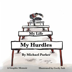 Cover My Life My Hurdles (eBook, ePUB)