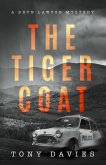 Tiger Coat (eBook, ePUB)