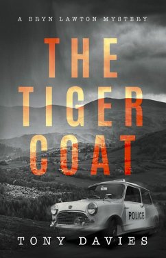 Tiger Coat (eBook, ePUB) - Davies, Tony