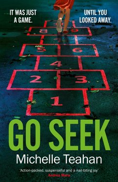 Go Seek (eBook, ePUB) - Teahan, Michelle