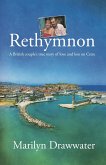 Rethymnon - a British couple's true story of love and loss on Crete (eBook, ePUB)