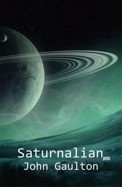 Cover Saturnalian (eBook, ePUB)