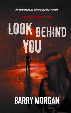 Cover Look Behind You (eBook, ePUB)