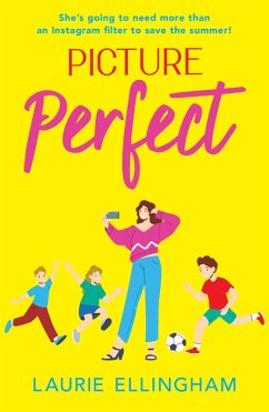 Cover Picture Perfect (eBook, ePUB)
