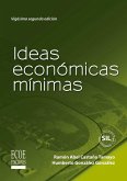 Ideas económicas mínimas (eBook, PDF) Ideas económicas mínimas (eBook, PDF)