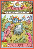 Very Pretty Paleozoic Pals (eBook, ePUB)