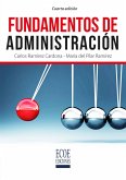 Fundamentos de administración - 4ta edición (eBook, PDF)