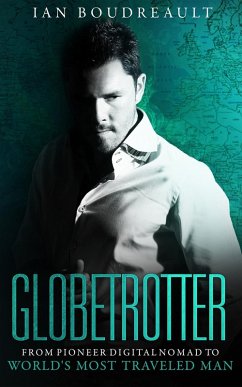 Cover Globetrotter (eBook, ePUB)