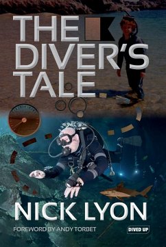 Diver's Tale (eBook, PDF) - Lyon, Nick