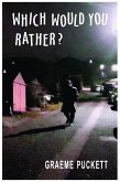 Which Would You Rather? (eBook, ePUB)