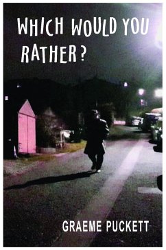 Which Would You Rather? (eBook, ePUB) - Puckett, Graeme