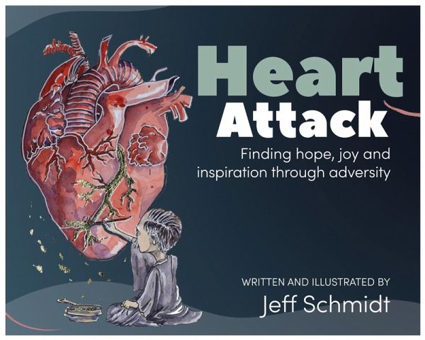 Heart Attack (eBook, ePUB) Heart Attack (eBook, ePUB)