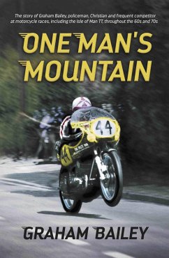 One Man's Mountain (eBook, ePUB) - Essinger, James
