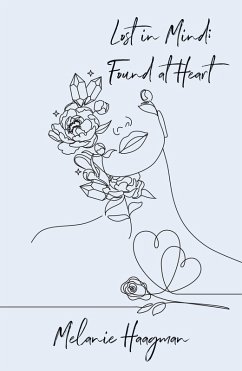 Cover Lost in Mind; Found at Heart (eBook, ePUB)