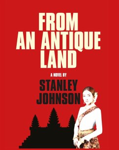 From An Antique Land (eBook, ePUB) - Johnson, Stanley