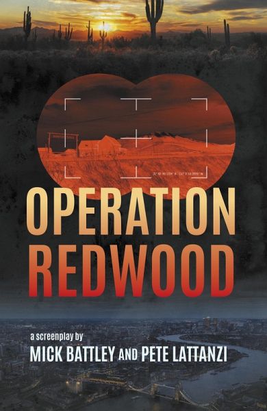 Operation Redwood (eBook, ePUB)