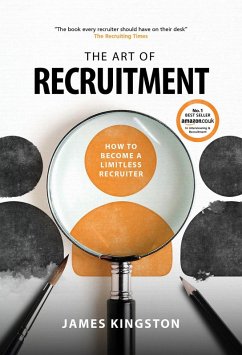 Cover Art of Recruitment (eBook, ePUB)