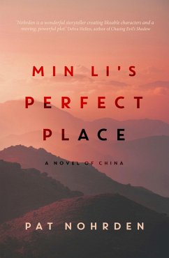 Min Li's Perfect Place (eBook, ePUB) - Nohrden, Pat