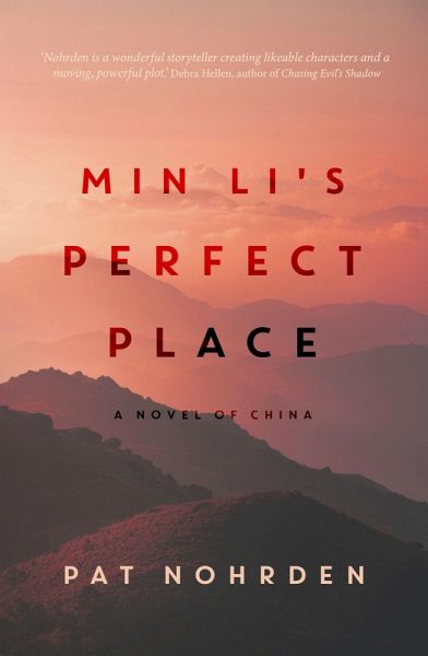 Min Li's Perfect Place (eBook, ePUB)