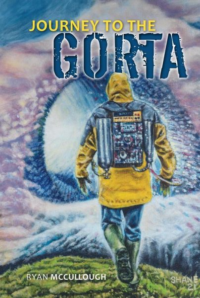 Journey to the Gorta (eBook, ePUB)
