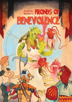Fronds of Benevolence (eBook, ePUB) - Walter, Andrew