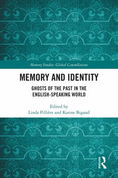 Memory and Identity (eBook, ePUB)