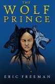THE WOLF PRINCE (eBook, ePUB)