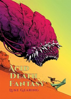 Cover Acid Death Fantasy (eBook, ePUB)
