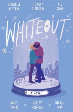 Cover Whiteout (eBook, ePUB)