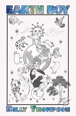 Cover Earth Boy (eBook, ePUB)