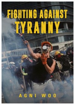 Cover Fighting Against Tyranny (eBook, ePUB)