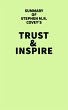 Summary of Stephen M.R. Covey's Trust &... - Bild 1