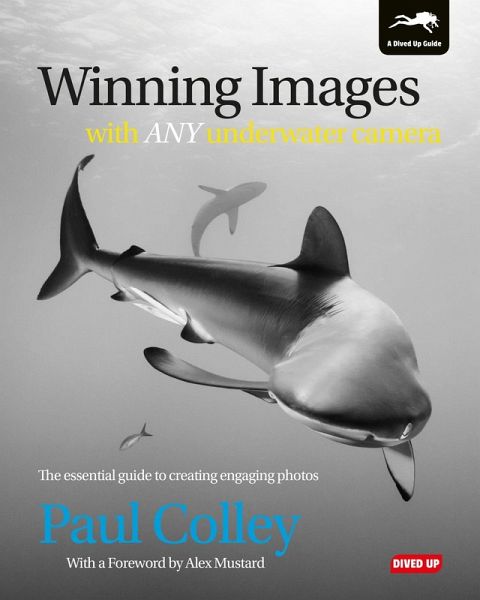 Winning Images with Any Underwater Camera (eBook, PDF)