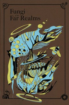 Fungi of the Far Realms (eBook, ePUB) - Clements, Alex