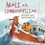 Mali a'r Llongddrylliad (eBook, ePUB)
