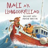 Mali a'r Llongddrylliad (eBook, ePUB) Mali a'r Llongddrylliad (eBook, ePUB)
