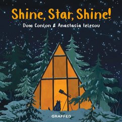 Shine, Star, Shine! (eBook, ePUB) - Conlon, Dom