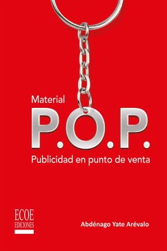 Cover Material P.O.P (eBook, PDF)