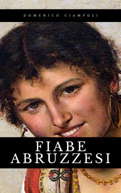 Fiabe Abruzzesi (eBook, ePUB) - Ciampoli, Domenico