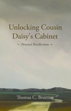 Cover Unlocking Cousin Daisy's Cabinet (eBook, ePUB)