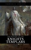 The History of the Knights Templars (eBook, ePUB)
