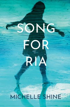 Song for Ria (eBook, ePUB) - Shine, Michelle